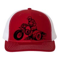 Snapback Trucker Cap - 112 Thumbnail
