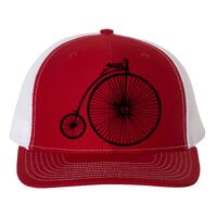 Snapback Trucker Cap - 112 Thumbnail