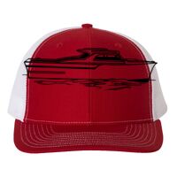 Snapback Trucker Cap - 112 Thumbnail