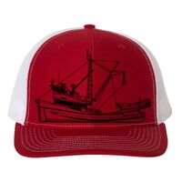 Snapback Trucker Cap - 112 Thumbnail