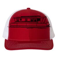 Snapback Trucker Cap - 112 Thumbnail