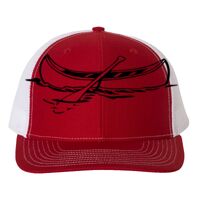 Snapback Trucker Cap - 112 Thumbnail