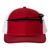 Snapback Trucker Cap - 112 Thumbnail