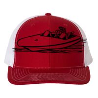 Snapback Trucker Cap - 112 Thumbnail
