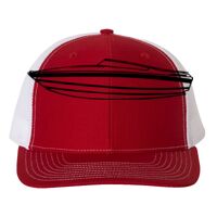 Snapback Trucker Cap - 112 Thumbnail