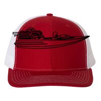 Snapback Trucker Cap - 112 Thumbnail