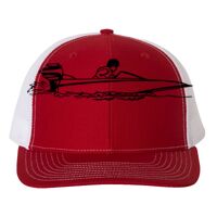 Snapback Trucker Cap - 112 Thumbnail