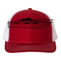 Snapback Trucker Cap - 112 Thumbnail