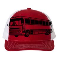 Snapback Trucker Cap - 112 Thumbnail
