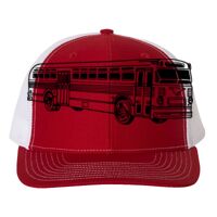 Snapback Trucker Cap - 112 Thumbnail