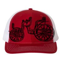 Snapback Trucker Cap - 112 Thumbnail