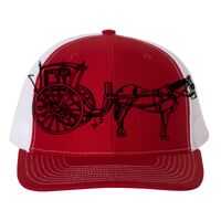 Snapback Trucker Cap - 112 Thumbnail