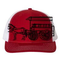 Snapback Trucker Cap - 112 Thumbnail