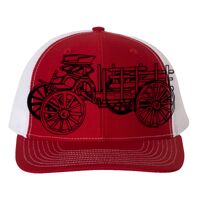 Snapback Trucker Cap - 112 Thumbnail