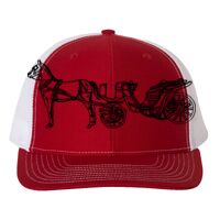 Snapback Trucker Cap - 112 Thumbnail