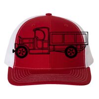 Snapback Trucker Cap - 112 Thumbnail
