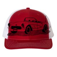 Snapback Trucker Cap - 112 Thumbnail