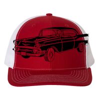 Snapback Trucker Cap - 112 Thumbnail
