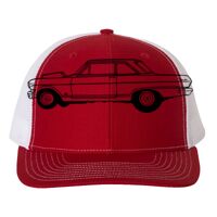 Snapback Trucker Cap - 112 Thumbnail