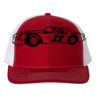 Snapback Trucker Cap - 112 Thumbnail
