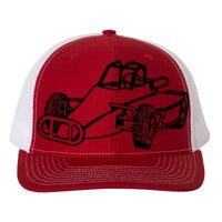 Snapback Trucker Cap - 112 Thumbnail