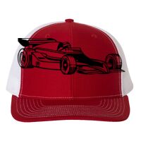 Snapback Trucker Cap - 112 Thumbnail