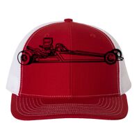 Snapback Trucker Cap - 112 Thumbnail