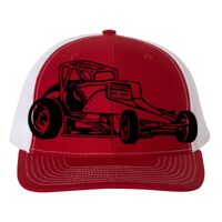 Snapback Trucker Cap - 112 Thumbnail