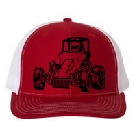 Snapback Trucker Cap - 112 Thumbnail