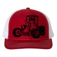 Snapback Trucker Cap - 112 Thumbnail