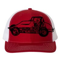 Snapback Trucker Cap - 112 Thumbnail