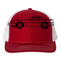 Snapback Trucker Cap - 112 Thumbnail