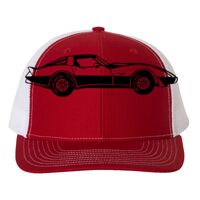 Snapback Trucker Cap - 112 Thumbnail