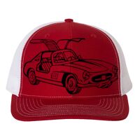 Snapback Trucker Cap - 112 Thumbnail