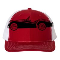Snapback Trucker Cap - 112 Thumbnail