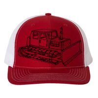 Snapback Trucker Cap - 112 Thumbnail