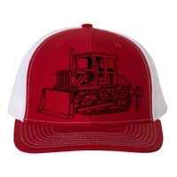 Snapback Trucker Cap - 112 Thumbnail