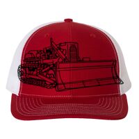 Snapback Trucker Cap - 112 Thumbnail
