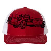 Snapback Trucker Cap - 112 Thumbnail