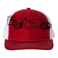 Snapback Trucker Cap - 112 Thumbnail
