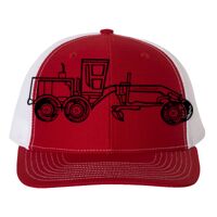 Snapback Trucker Cap - 112 Thumbnail