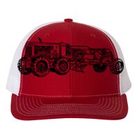 Snapback Trucker Cap - 112 Thumbnail