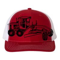 Snapback Trucker Cap - 112 Thumbnail
