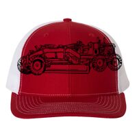 Snapback Trucker Cap - 112 Thumbnail