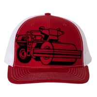 Snapback Trucker Cap - 112 Thumbnail