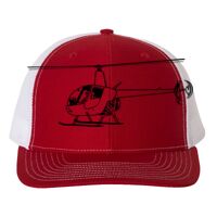 Snapback Trucker Cap - 112 Thumbnail
