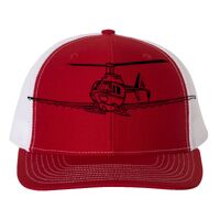 Snapback Trucker Cap - 112 Thumbnail