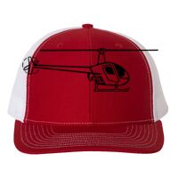 Snapback Trucker Cap - 112 Thumbnail