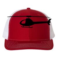 Snapback Trucker Cap - 112 Thumbnail