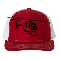 Snapback Trucker Cap - 112 Thumbnail